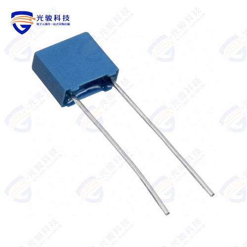 B32529C1182J000《CAP FILM 1800PF 5% 100VDC RADIAL》