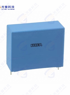 PHE450PR7100JR02R06L2《CAP FILM 1UF 5% 1KVDC RADIAL》