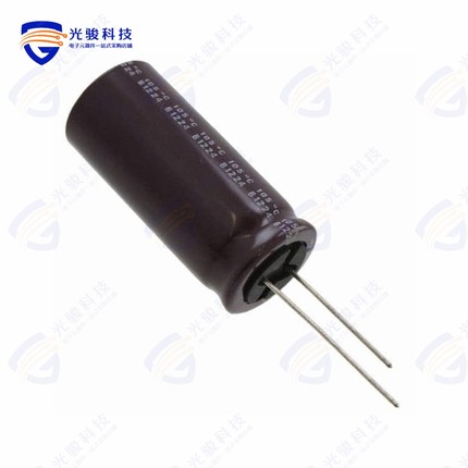 UPM2E101MHD《CAP ALUM 100UF 20% 250V RADIAL》