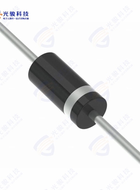 SA33A《TVS DIODE 33VWM 53.3VC DO204AC》