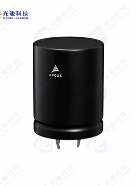 B43642A2128M000《CAP ALUM 1200UF 20% 200V SNAP》