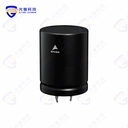 B43642A9567M000《CAP ALUM 560UF 20% 400V SNAP》