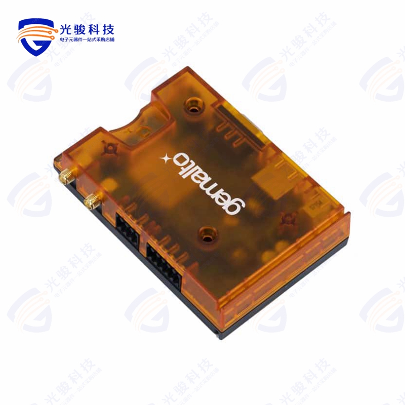 ELS61T_US LAN REL.1《RF TXRX MOD CELL N AMER DIN RAIL》