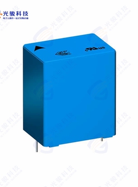 B32926C3685K000《CAP FILM 6.8UF 10% 630VDC RADIAL》