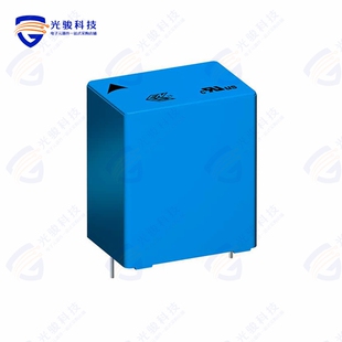 3.3UF FILM 20% 630VDC B32926C3335M000 RADIAL CAP