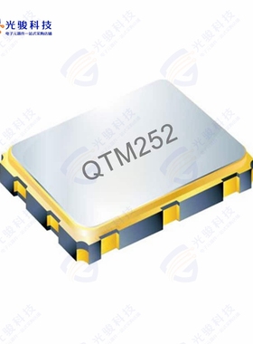 QTM252-49.152MBE-T《XTAL OSC XO 49.1520MHZ CMOS SMD》
