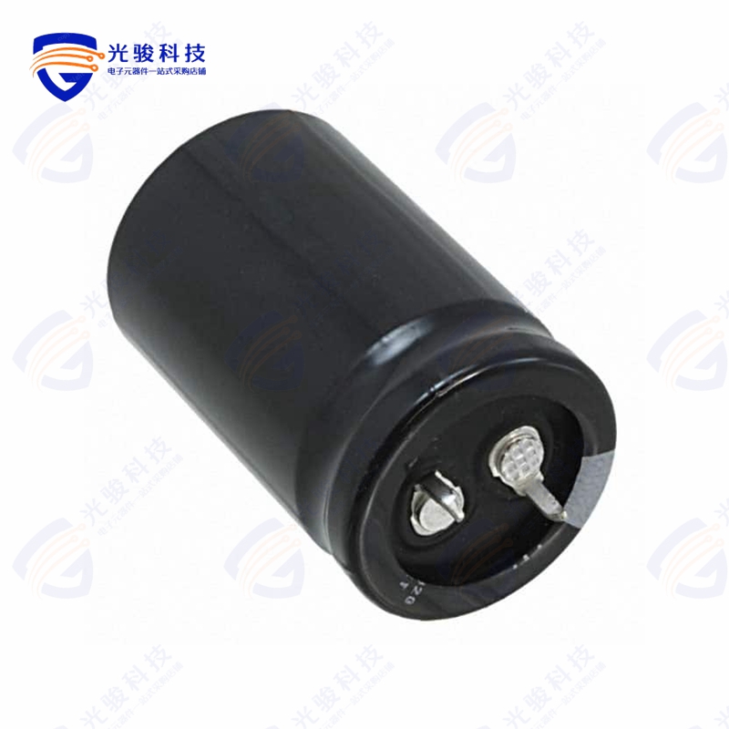 LGU2F331MELA《CAP ALUM 330UF 20% 315V SNAP》