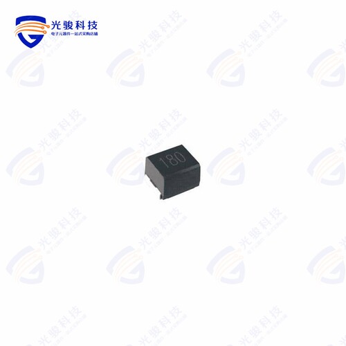 CTHC2220F-101K《100UH SMD WW MOLDED INDUCTOR》