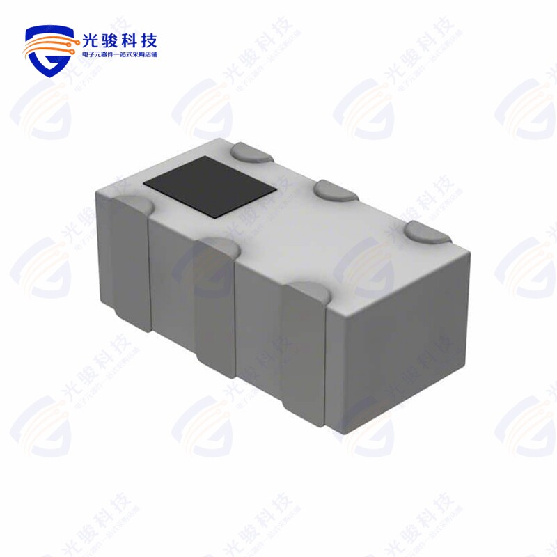 HHM1517A2《BALUN 2.3GHZ-2.5GHZ 50/50 0805》