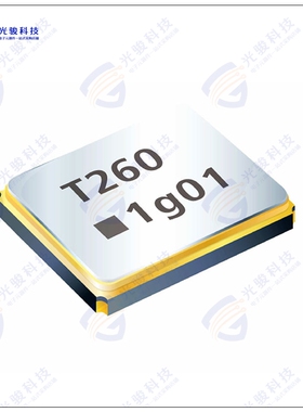 7M40070041晶体 振荡器 CRYSTAL 40MHZ 12PF SMD