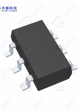 TCLAMP1282S.TCT《TVS DIODE 8VWM 9.5VC SOT23-6L》