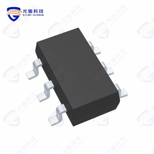 TCLAMP2082S.TCT《TVS DIODE 8VWM 9.5VC SOT23-6》