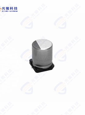 PCG0J151MCL1GS《CAP ALUM POLY 150UF 20% 6.3V SMD》