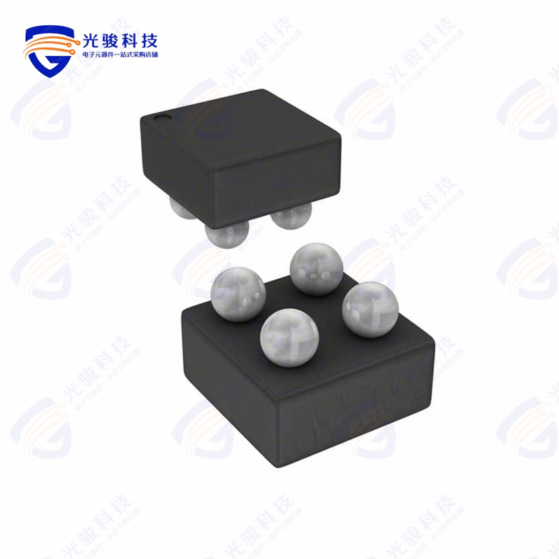 LFTVS10-1F3《TVS DIODE 8VWM 13VC 4FLIPCHIP》