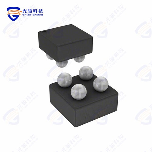 LFTVS18-1F3《TVS DIODE 12VWM 19VC 4FLIPCHIP》