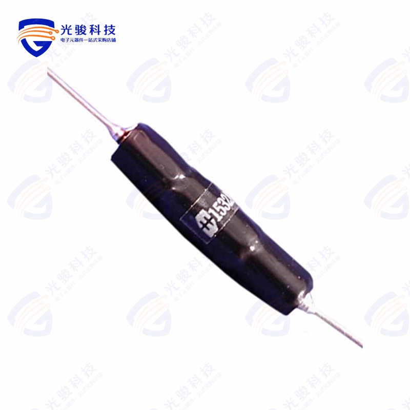 1532E《FIXED IND 55UH 500MA 1 OHM TH》