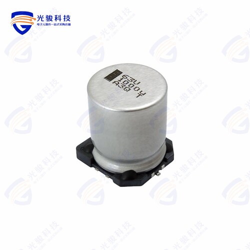 MAL219299602E3《CAP ALUM 4.7UF 20% 400V SMD》
