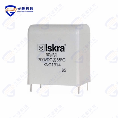 22439-06《KNG1914 10U 5% 900V L6 R37.5/10.》