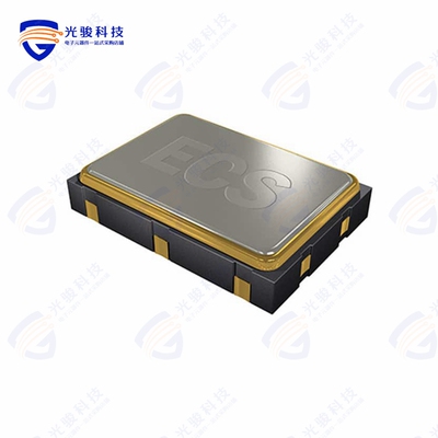 ECS-3225S33-270-FN-TR《XTAL OSC XO 27.0000MHZ HCMOS SMD》