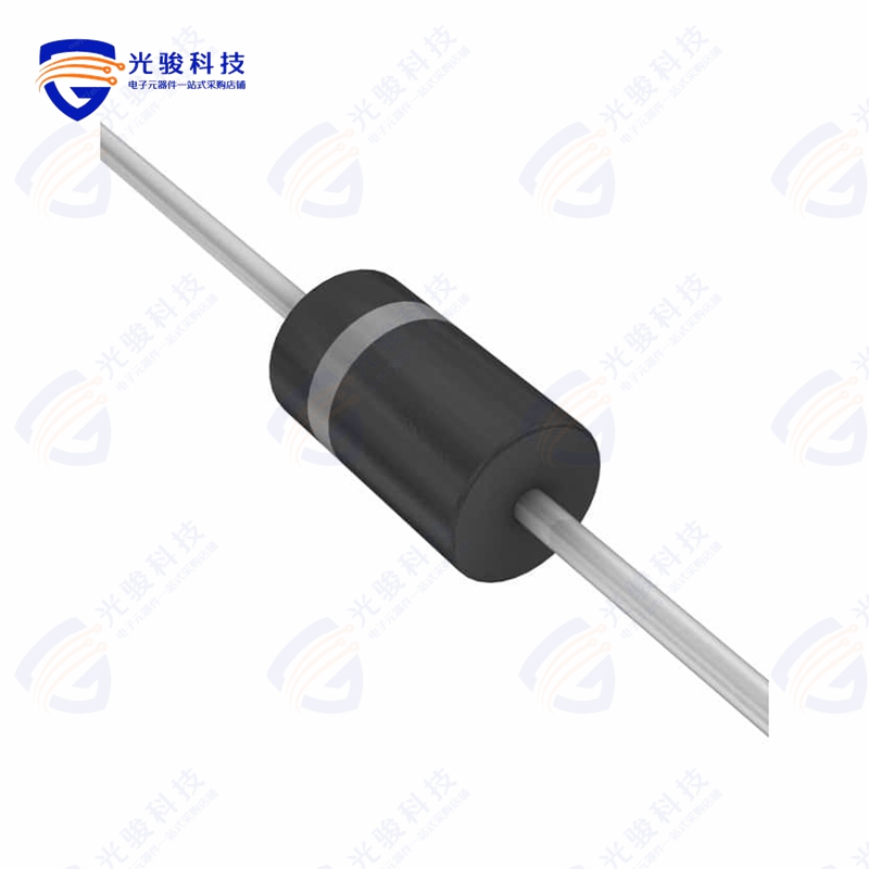ICTE-10RL4G《TVS DIODE 10VWM 16.7VC AXIAL》