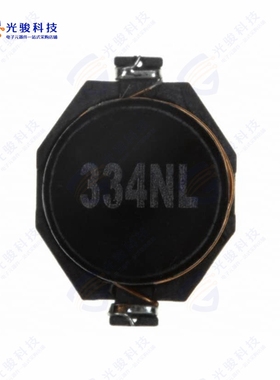 P0752.334NLT《FIXED IND 330UH 600MA 1.02OHM SM》