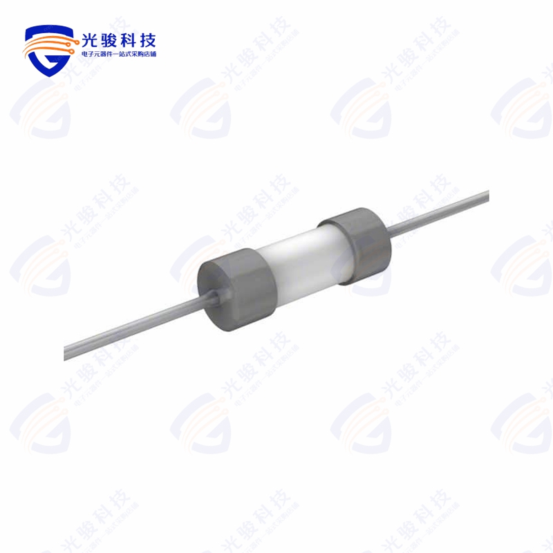 0876002.MRET1P《FUSE CERAMIC 2A 250VAC AXIAL》