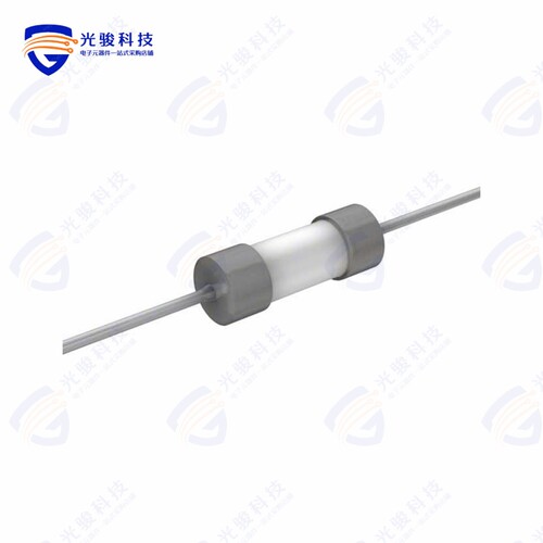 0876005.MXEP《FUSE CERAMIC 5A 250VAC AXIAL》