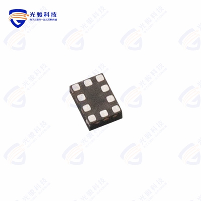 SKY19245-686LF《SP4T 45V PACKAGED TUNNING SWITCH》