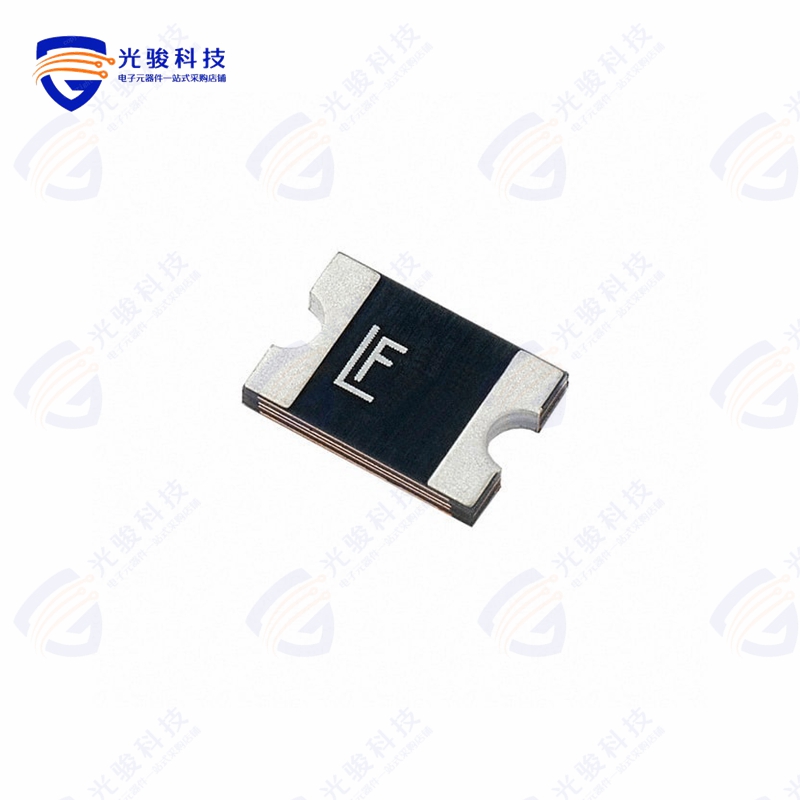 2920L185DR《PTC RESET FUSE 33V 1.85A 2920》