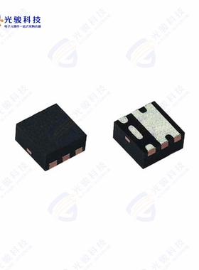 SIA4265EDJ-T1-GE3《P-CHANNEL 20-V (D-S) MOSFET POWE》