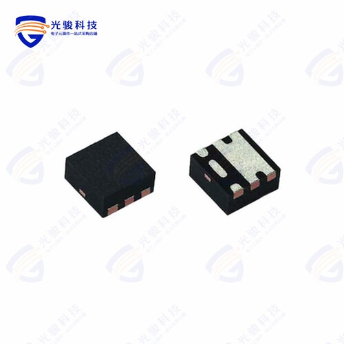SIA4263DJ-T1-GE3《P-CHANNEL 20-V (D-S) MOSFET POWE》