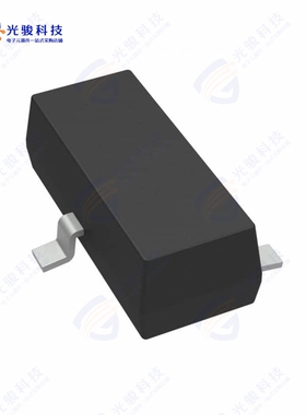 TPD2E009DBZR《TVS DIODE 5.5VWM 8VC SOT23-3》