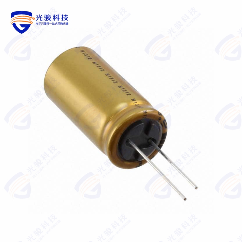 UFG1C472MHM《CAP ALUM 4700UF 20% 16V RADIAL》