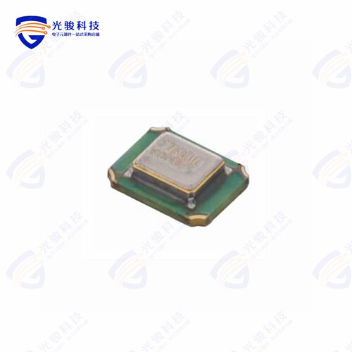 MC3225Z66.6667C19XSH《XTAL OSC XO 66.6670MHZ CMOS SMD》