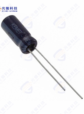 ESK107M025AC3AA《CAP ALUM 100UF 20% 25V RADIAL》