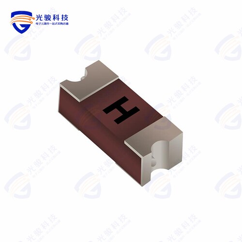 SF-2410SP063W-2《FUSE BRD 630MA 250VAC/125DC 2410》