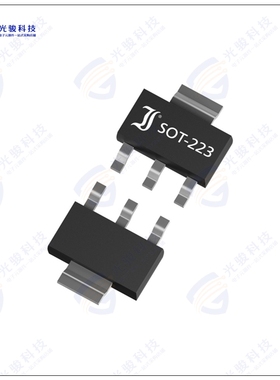 DI2579N晶体管TRANS NPN 400V 1A SOT-223