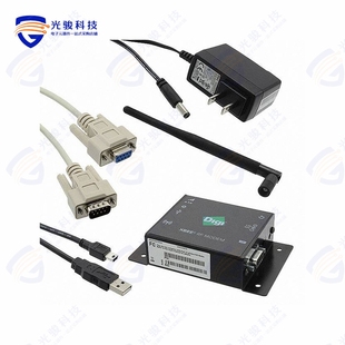 900HP 232 200K XBEE MODEM M92