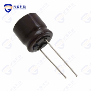 560UF ALUM 20% 35V UPM1V561MHD6TN RADIAL CAP