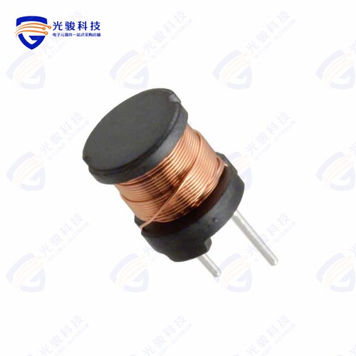 RCH895NP-102K《FIXED IND 1MH 220MA 1.84 OHM TH》