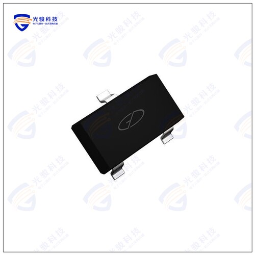 SSF2302晶体管MOSFET, N-CH, SINGLE, 4A, 20V, S