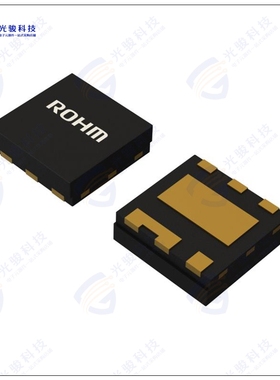 RF9L120BKFRATCR晶体管NCH 60V 12A, DFN2020Y7LSAA, POWE