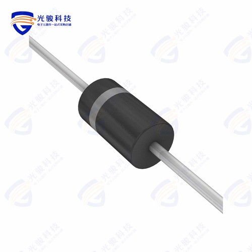 P6KE150A/B《TVS DIODE 128VWM 207VC DO204AC》