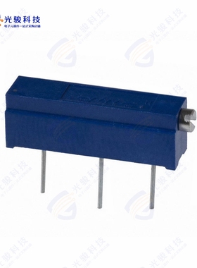 CT20EP503《TRIMMER 50K OHM 0.5W PC PIN SIDE》