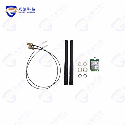 AIW-166K3《INTEL WIRELESS 6E AX210 (NO VPRO》