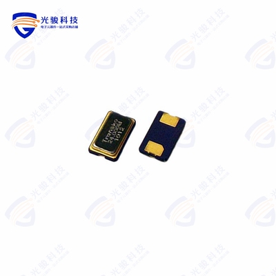 CS63B-F3050CQ12-48.000M-TR《48.000MHz+Crystal,+6.0+X+3.5+Cer