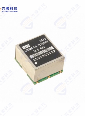 OH320-LA-71003CV-012.8M《XTAL OSC VCOCXO 12.8000MHZ CMOS》
