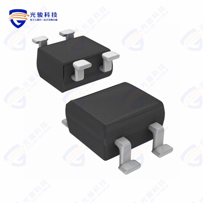 CDBHM260L-G《BRIDGE RECT 1PHASE 60V 2A MBS-2》