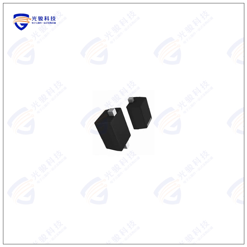 S2MF晶体管2A 1KV 1.1V@2A SMAF