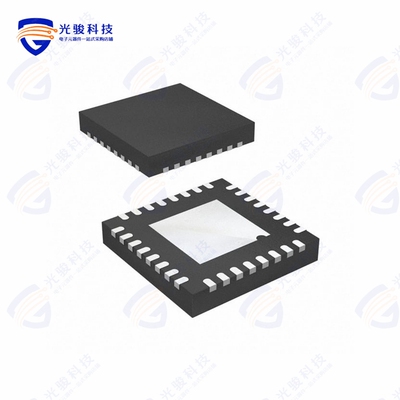 NRF24AP2-USBQ32-T《IC RF TXRX ISM1GHZ 32VFQFN》